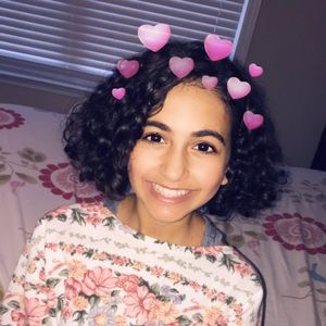 Meet your Posher, Ann